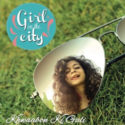 Girl in the City (2016)