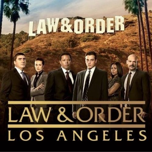 Law & Order LA