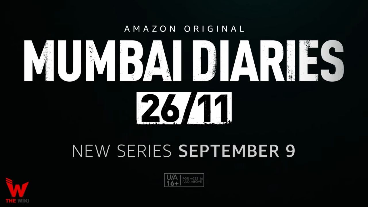 Mumbai Diaries 26/11 (Amazon Prime)