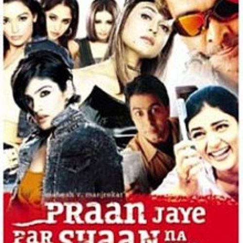 Pran Jaye Par Shaan Na Jaye (2003)
