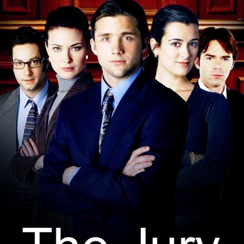 The Jury (2016)