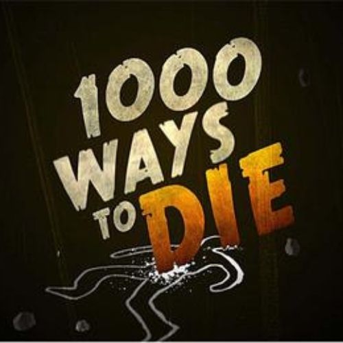 1000 Ways to Die (2012)
