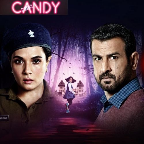 Candy (2021)