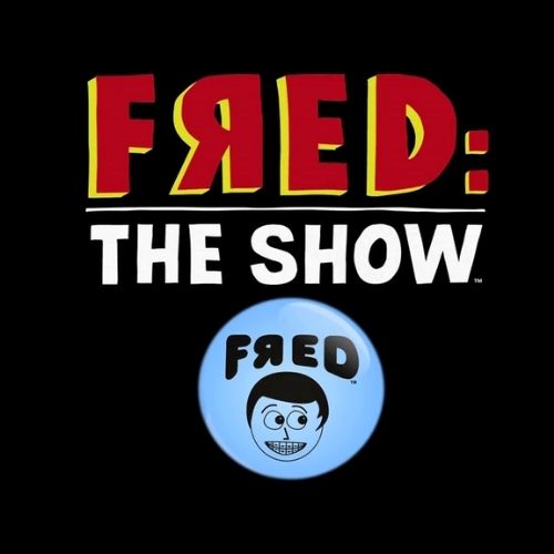 Fred The Show (2012)
