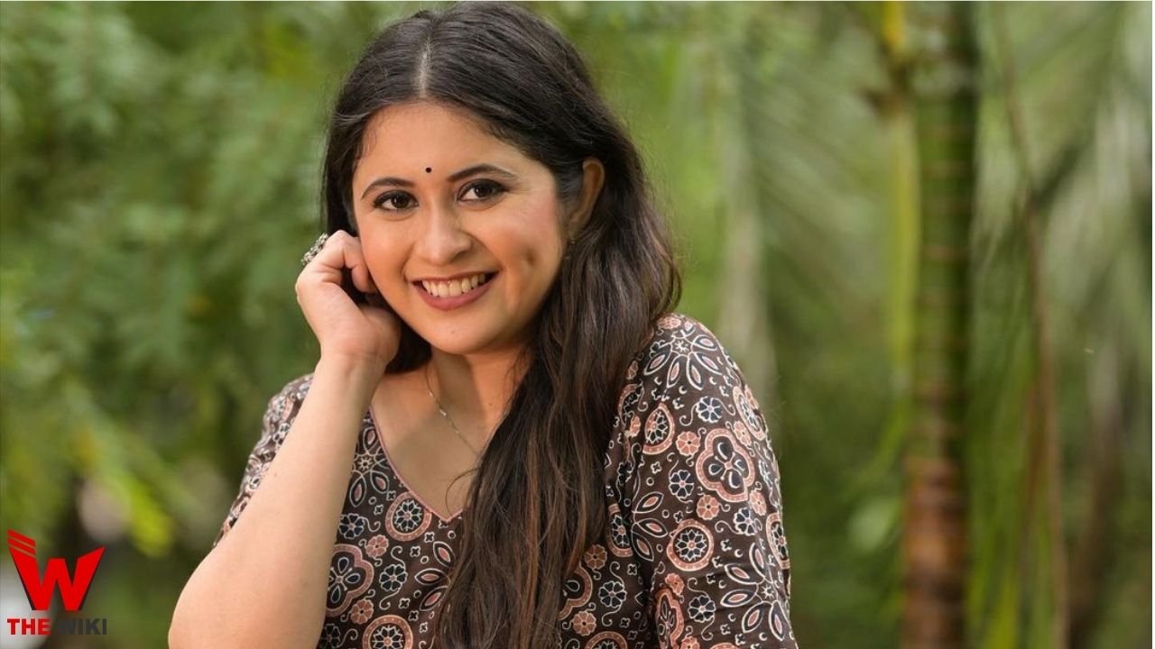 Gayatri Datar (Actress)