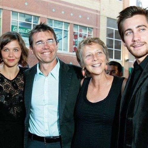 Gyllenhaal family