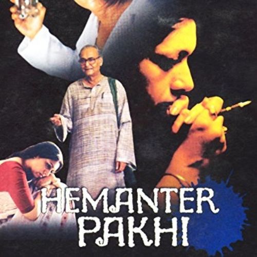 Hemanter Pakhi (2001)