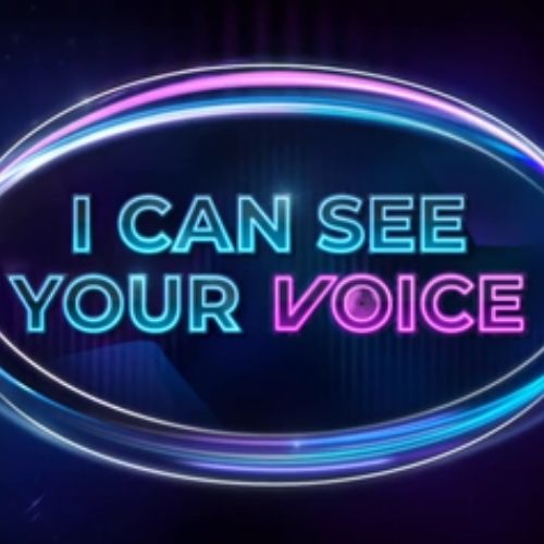 I Can See Your Voice (2020)