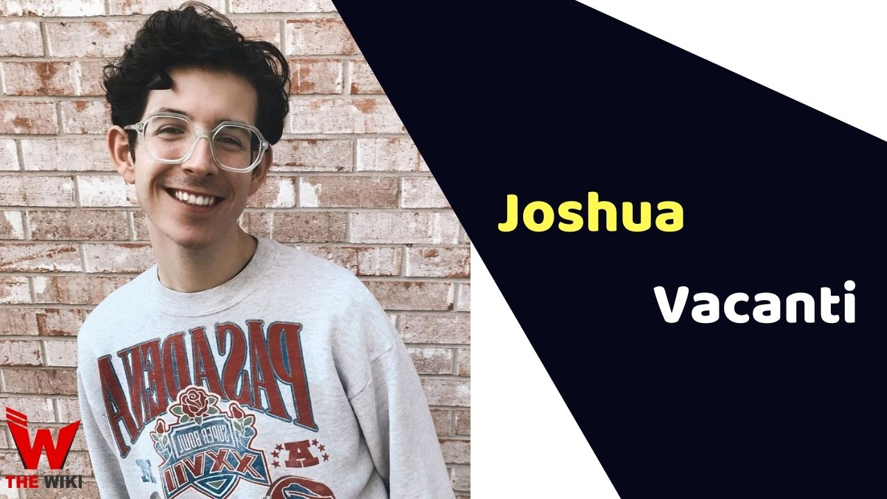 Joshua Vacanti (The Voice)