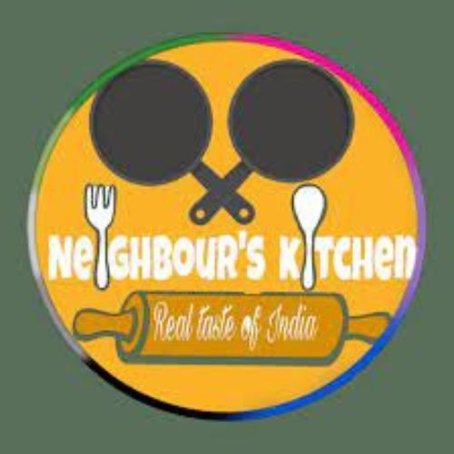 Neighbour's Kitchen (2020)