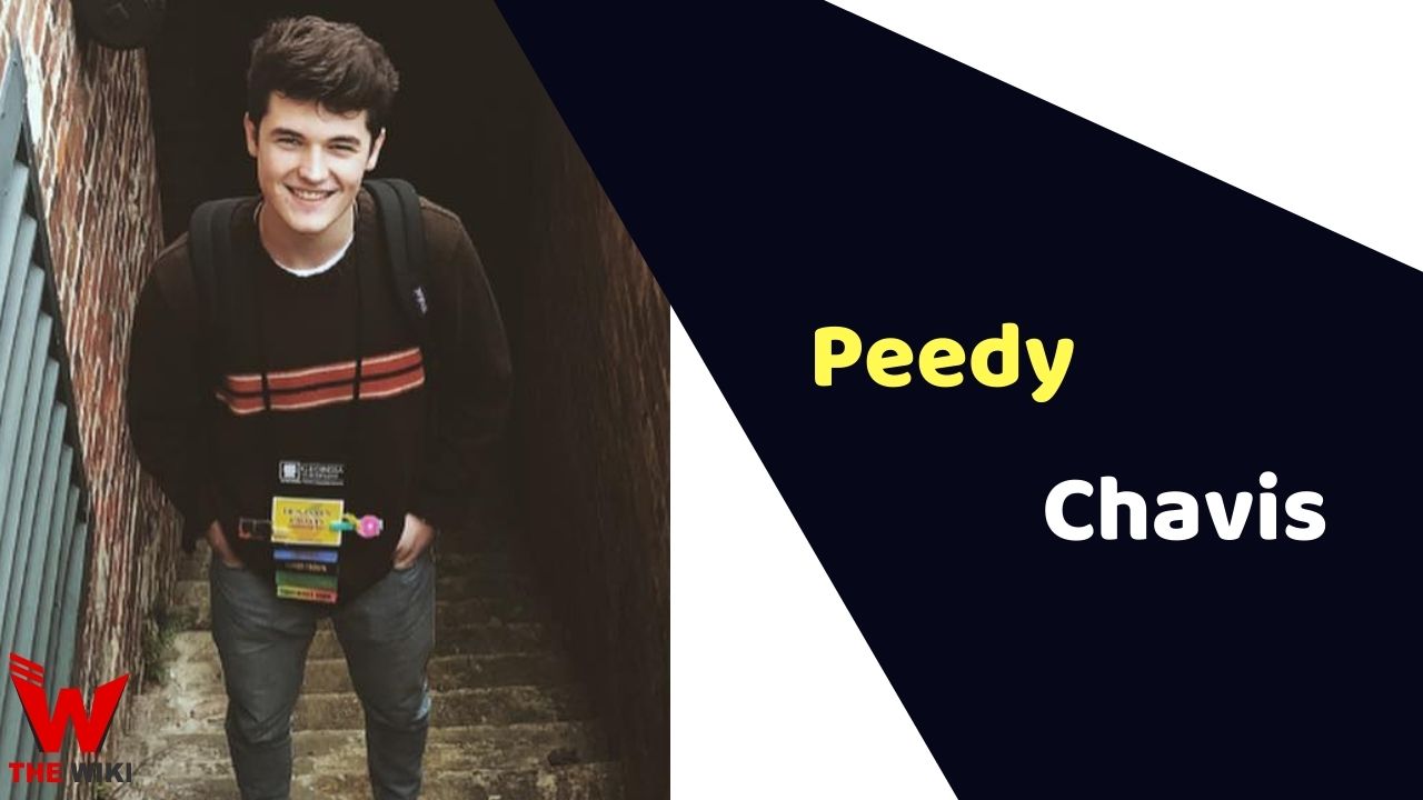 Peedy Chavis (The Voice)