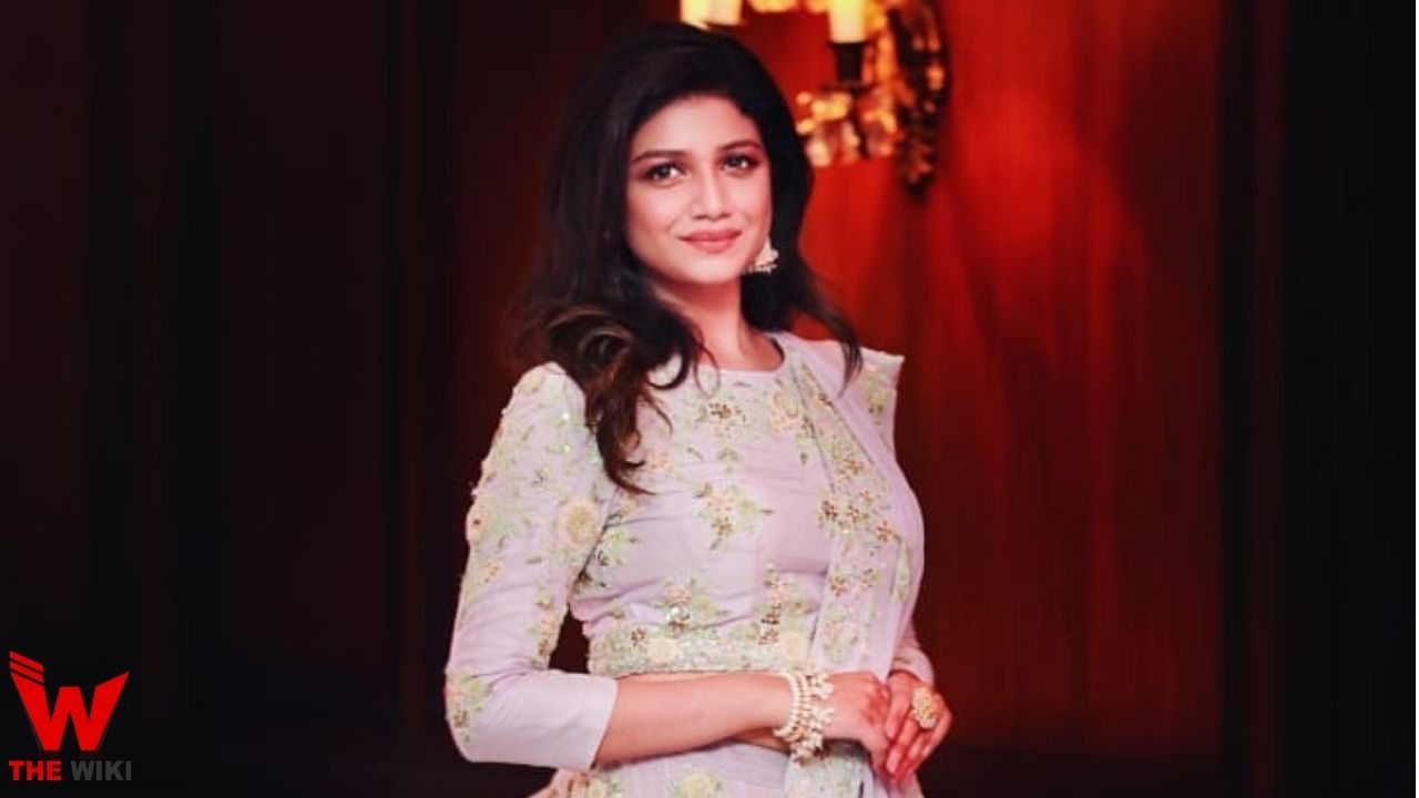 Sauraseni Maitra (Actress)
