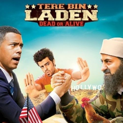 Tere Bin Laden (2010)
