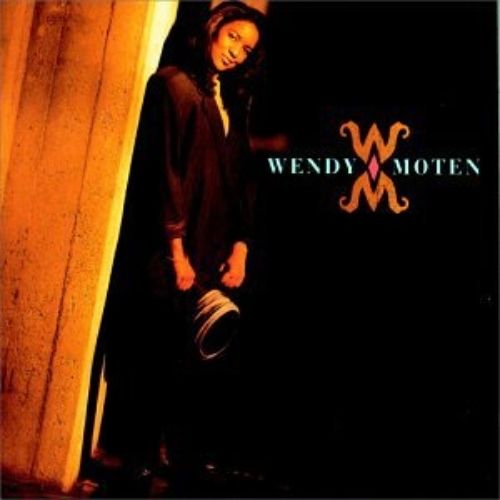 Wendy Moten (1992)