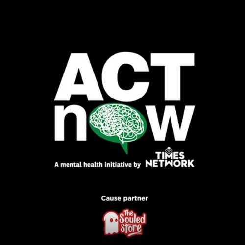 Act Now, India (2013)