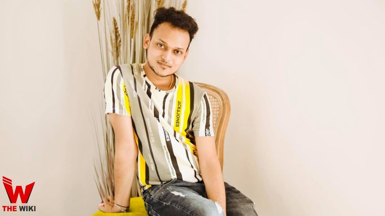 Aditya Kumar Sharma (Makeup Artist)