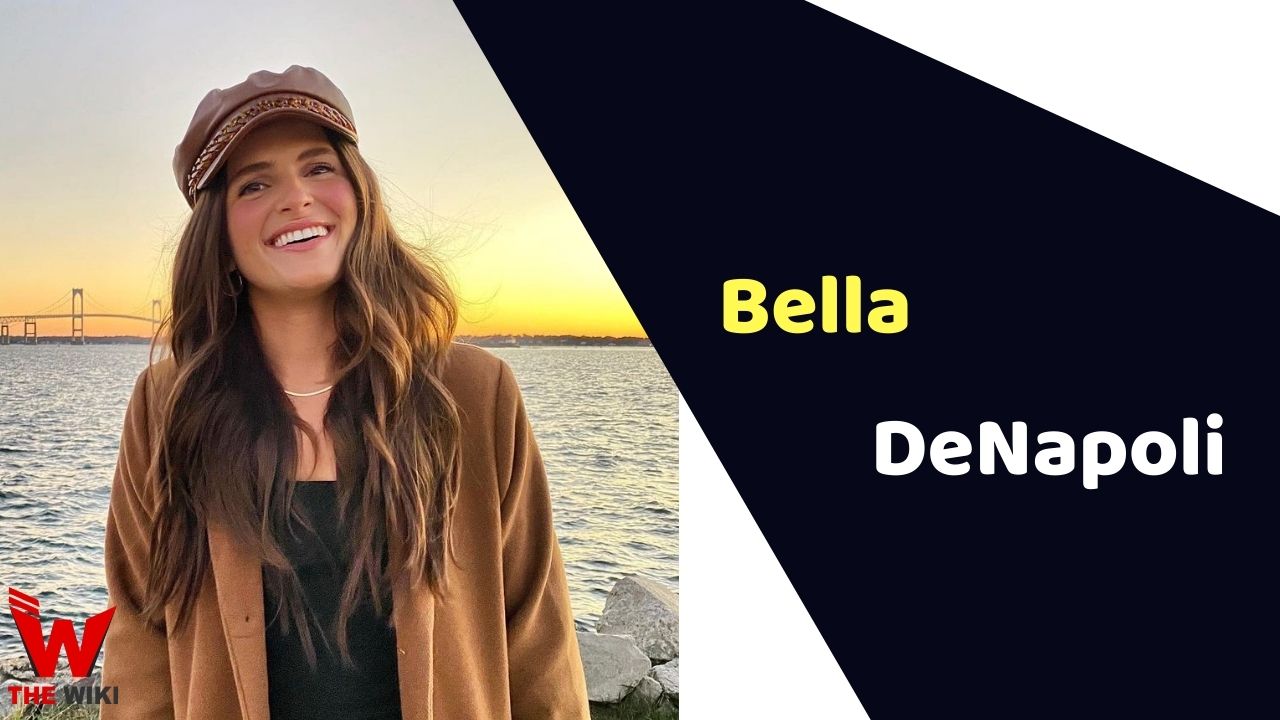 Bella DeNapoli (The Voice)