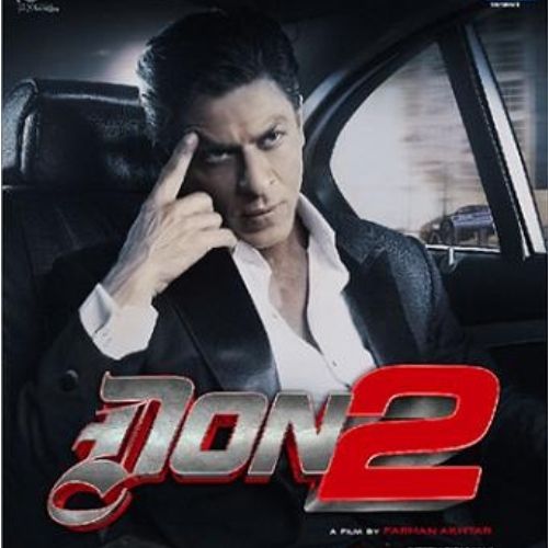 Don 2 The King is Back (2011)