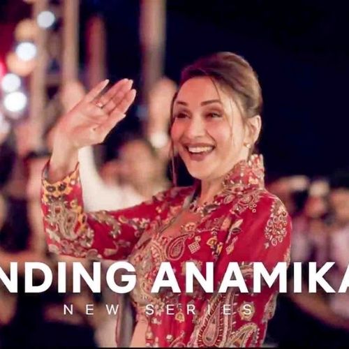 Finding Anamika (2021)
