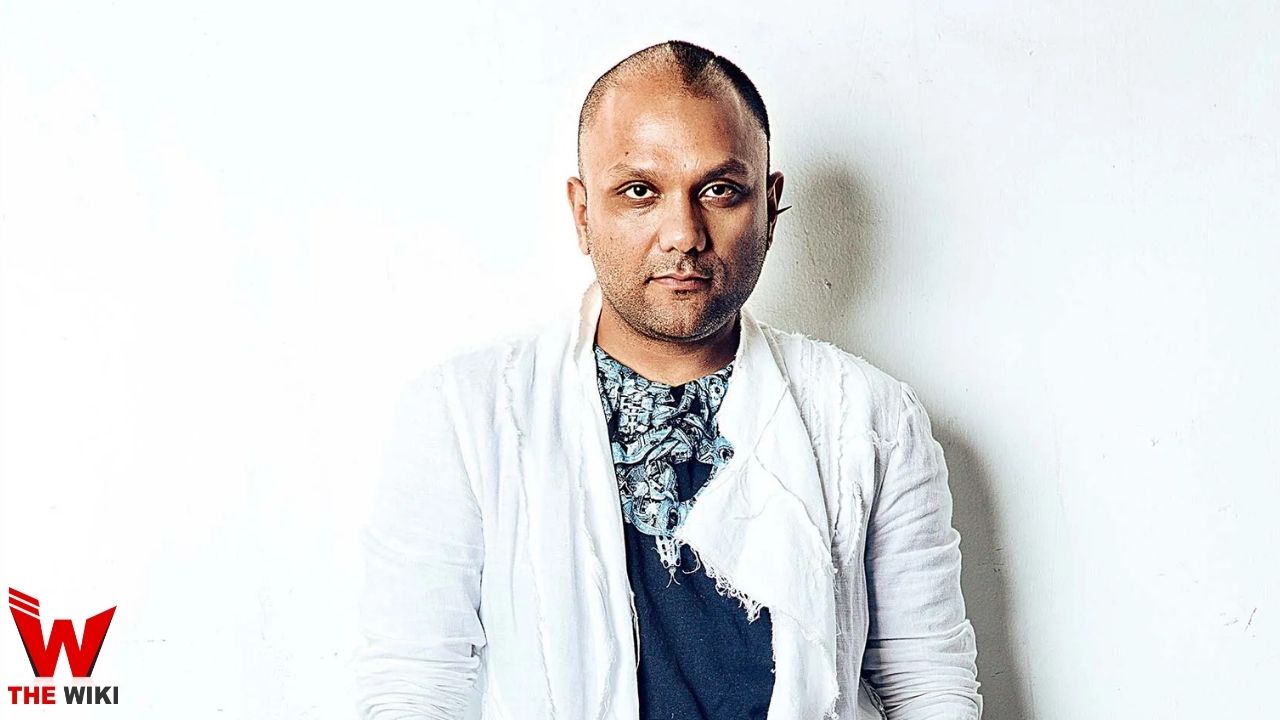 Gaurav Gupta (Designer)