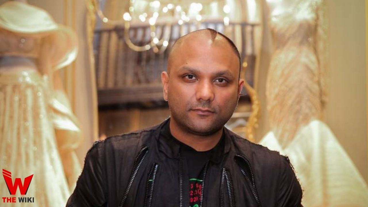 Gaurav Gupta (Designer)