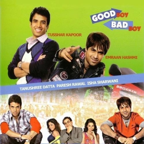 Good Boy Bad Boy (2007)
