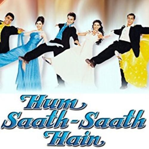 Hum Saath Saath Hain (1999)