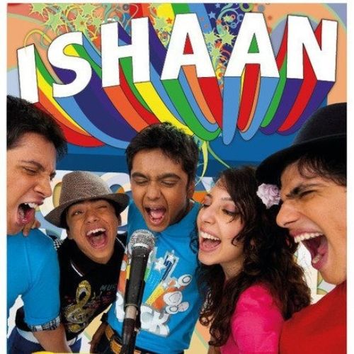 Ishaan (2010)