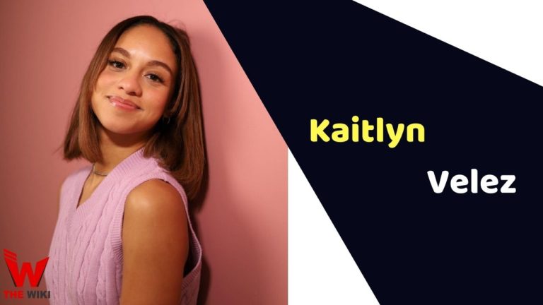 Kaitlyn Velez (The Voice) Height, Weight, Age, Affairs, Biography & More