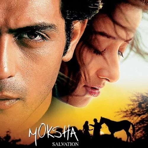 Moksha Salvation (2001)