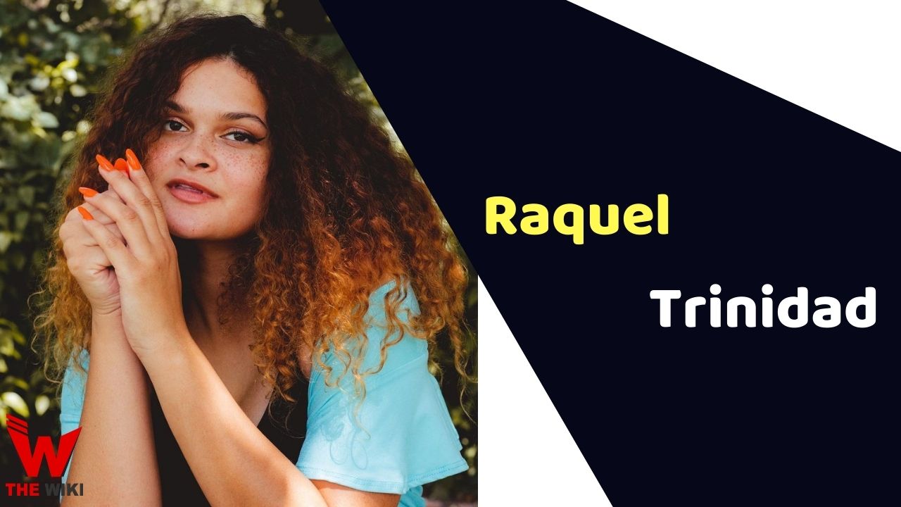 Raquel Trinidad (The Voice)