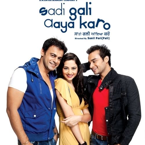 Sadi Gali Aaya Karo (2012)