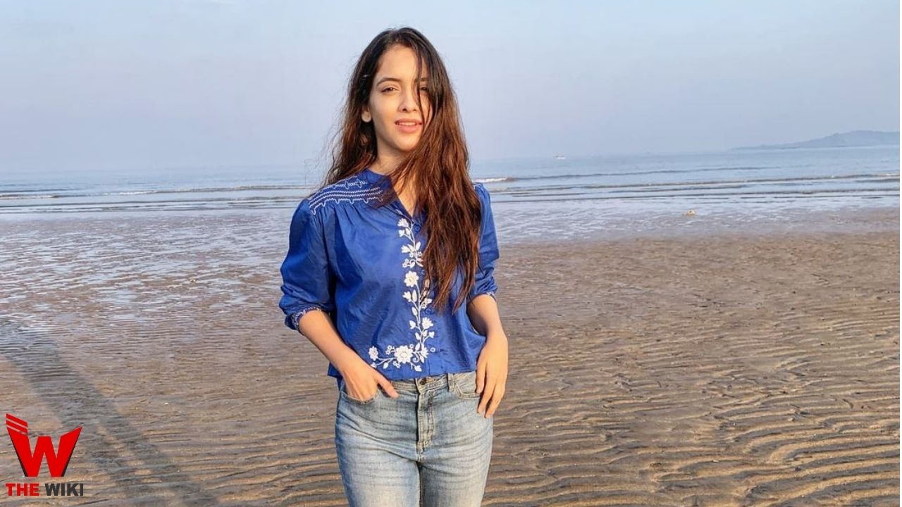 Sonakshi Batra (Actress)