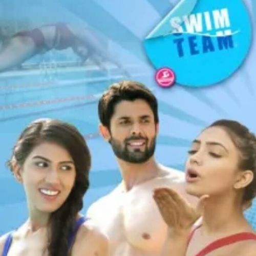 Swim Team (2015)