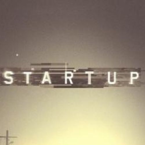 The Startup (2011)