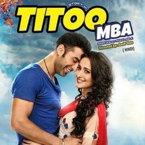 Titoo MBA (2014)