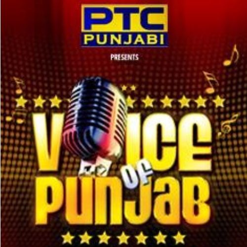 Voice of Punjab (2012)