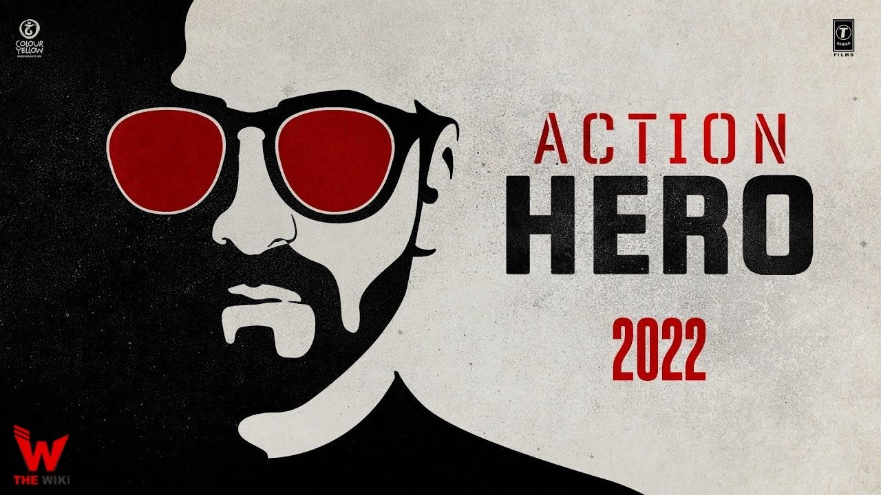 Action Hero (2022)