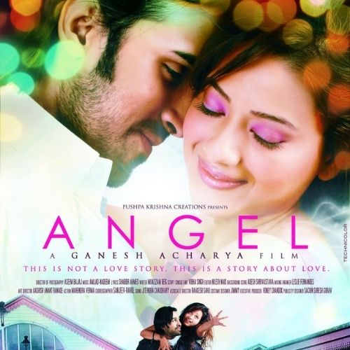 Angel (2011)