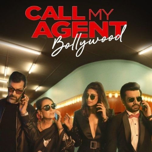Call My Agent Bollywood (2021)