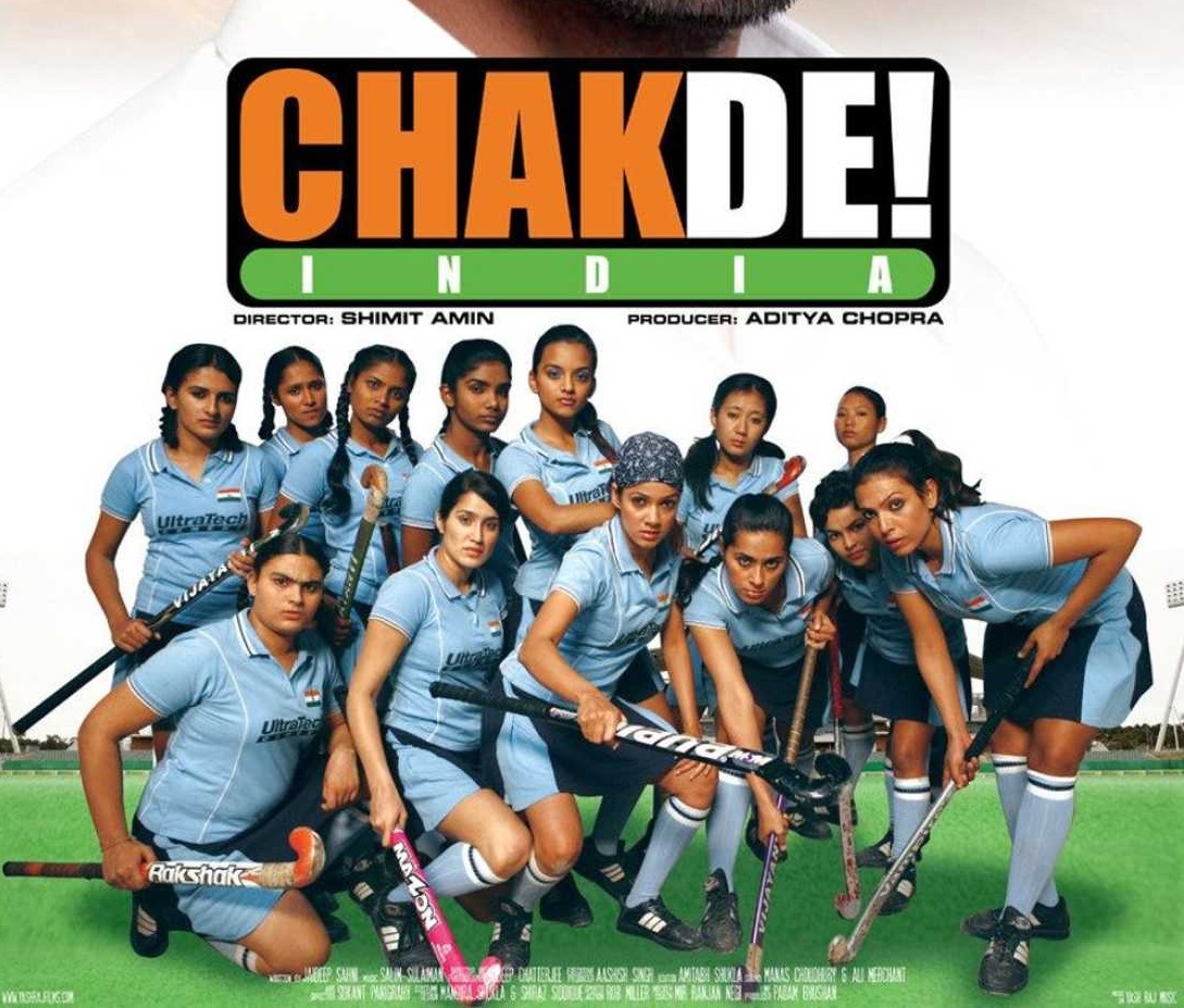 Chak De! India (2007)