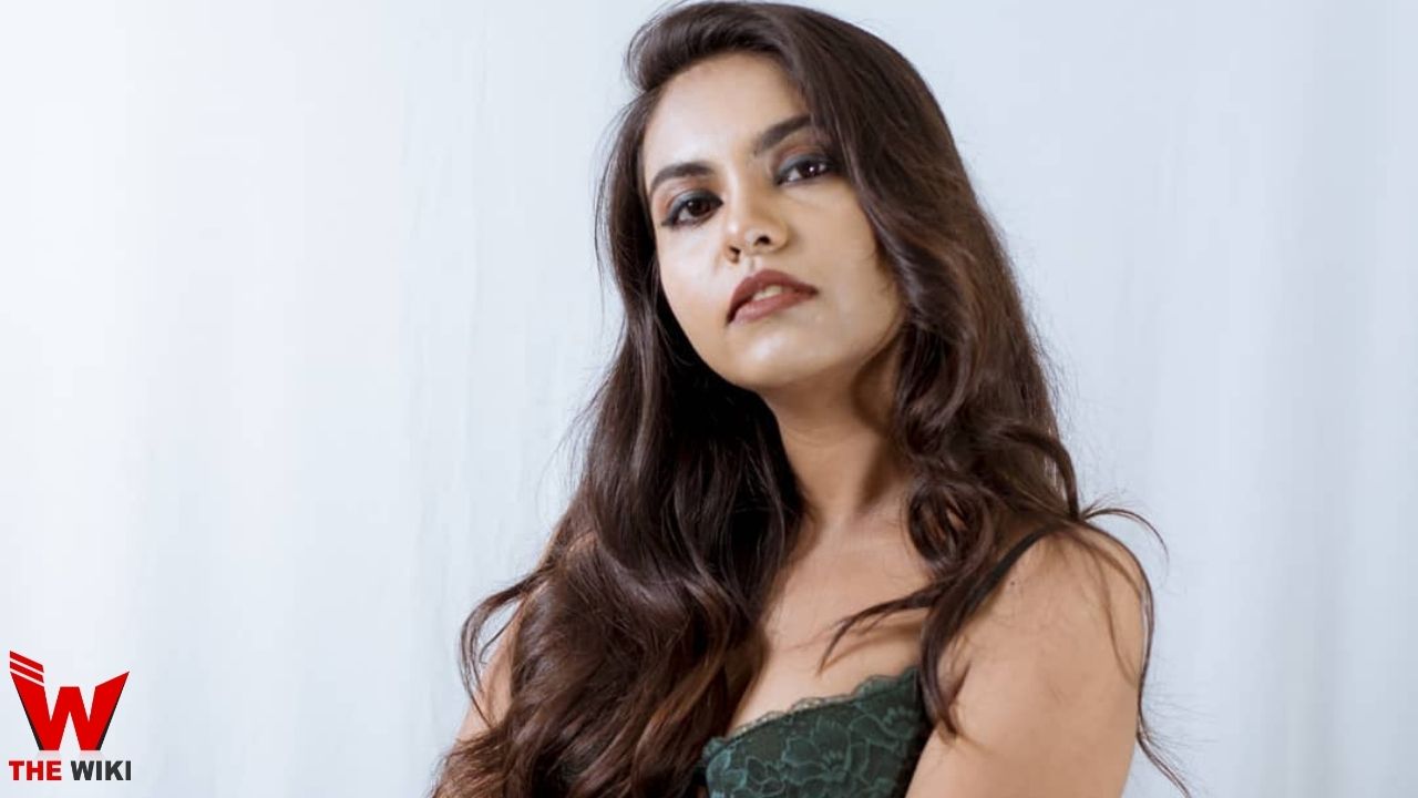 Chandralekha Joshi (Actress)
