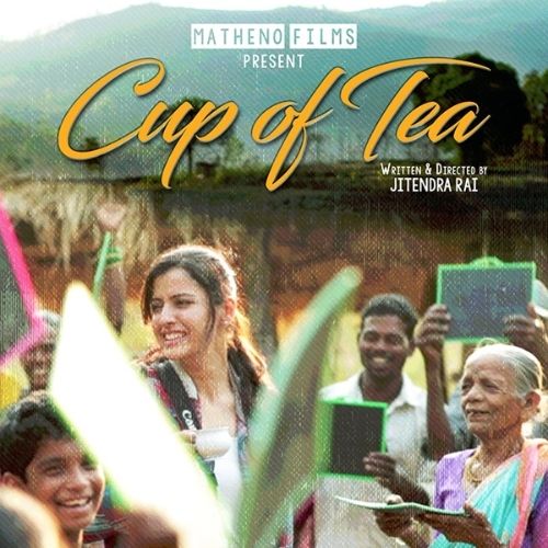 Cup Of Tea (2017)