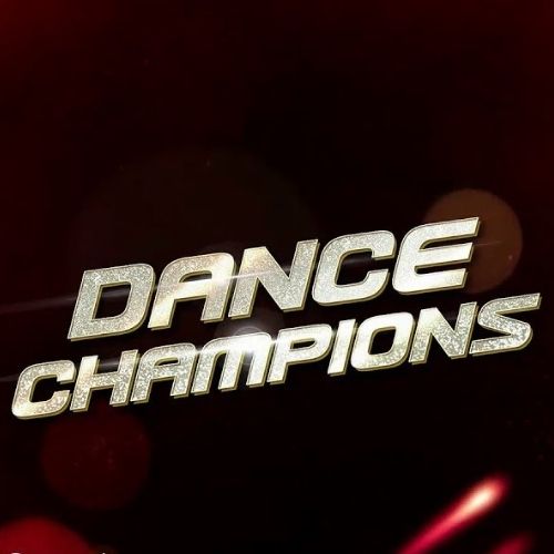 Dance Champions (2017)