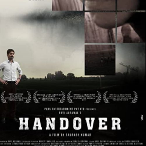 Handover (2011)