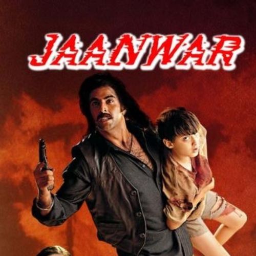Jaanwar (1999)