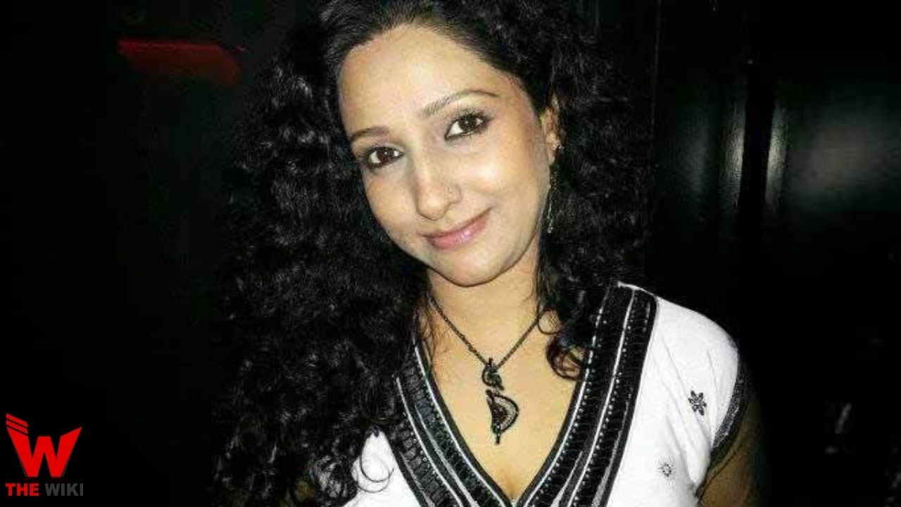 Maleeka R Ghai (Actress)