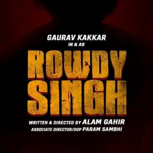 Rowdy Singh (2021)