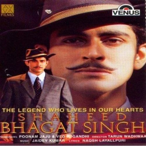 Shaheed Bhagat Singh (2002)