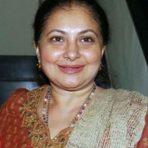 Smita Jaykar